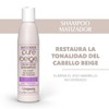 Shampoo Matizador Pure Beige