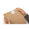 Herma 5749 45 mm Picture Hanger (Pack of 6)