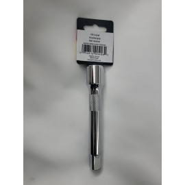 GREATNECK EX12 5" 1/2" DRIVE SOCKET EXTENSION Lifetime warranty. (Bo#2)