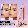Faux Freckle Stamp Pen, Maquillaje De Pecas Impermeables
