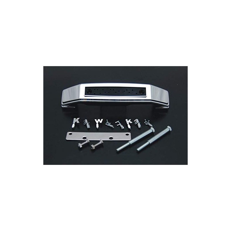 Doremi Collection 20062 Fork Cover Emblem Kawasaki Letters Zephyr 750