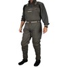 Paramount Outdoors Stonefly Breathable Stockingfoot Chest Fishing Wader (XX-Large)