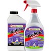 I Must Garden Rabbit Repellent Bundle [32oz Concentrate + 32oz