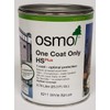 Osmo - One Coat Only HS Plus - 9211 White