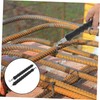 LALAFINA 2pcs Automatic Wire Twisting Tool Non Slip Handle Durable