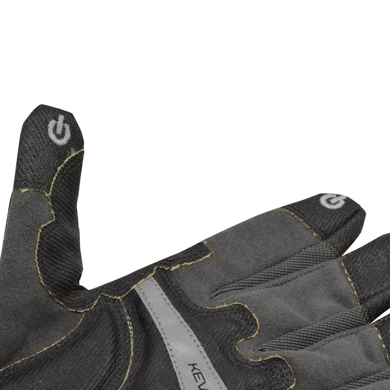 Cuda Kevlar Offshore Glovess, Size XL