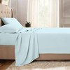 Pizuna 400 Thread Count Cotton Flat Sheet - (Single) 100%