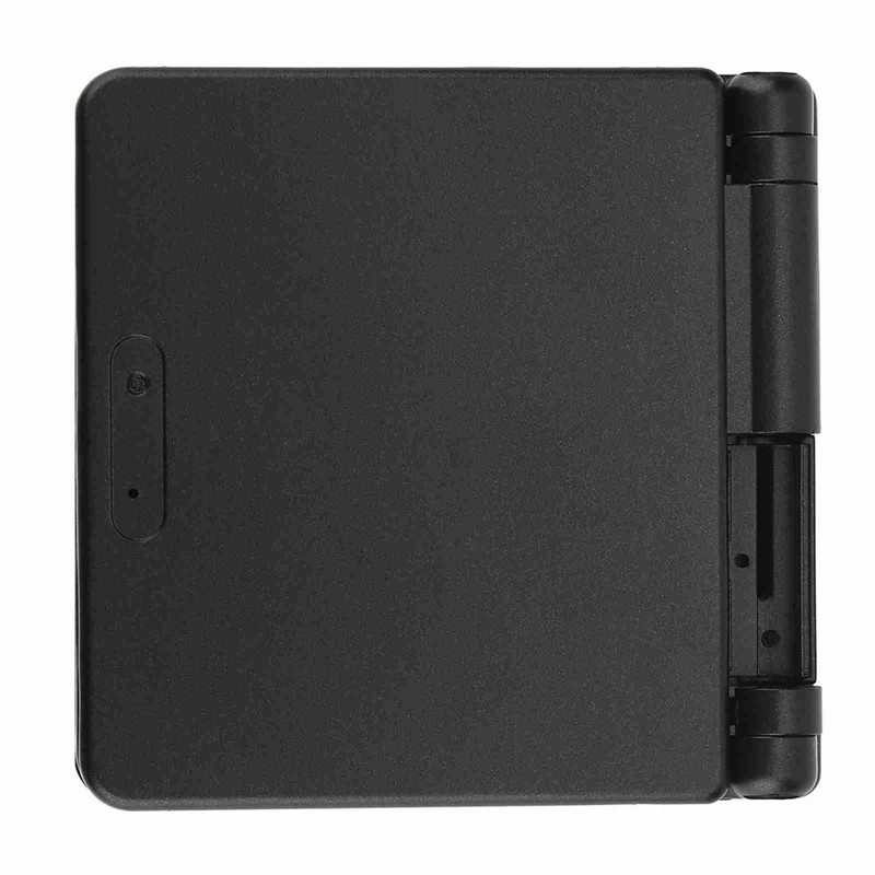 For Advance GBA SP Protective ABS Case Cover Repair Parts