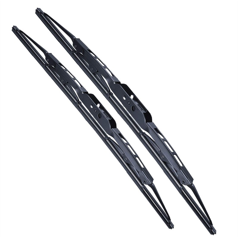 Vipa Wiper Blade Kit fits: SUBARU TRIBECA SUV Oct 2006
