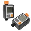 Water Timer Programmable Delay Manual Watering Automatic Irrigation Controller System
