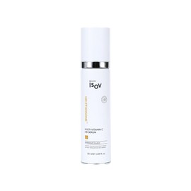 Isorb/Multi Vitamin C HD Serum 50ml Anti-Melanin Spot Corrector After Sun Care / 아이소브/ 멀티 비타민 C HD 세럼 50ml 안티멜라닌 스팟코렉터 에프터선케어