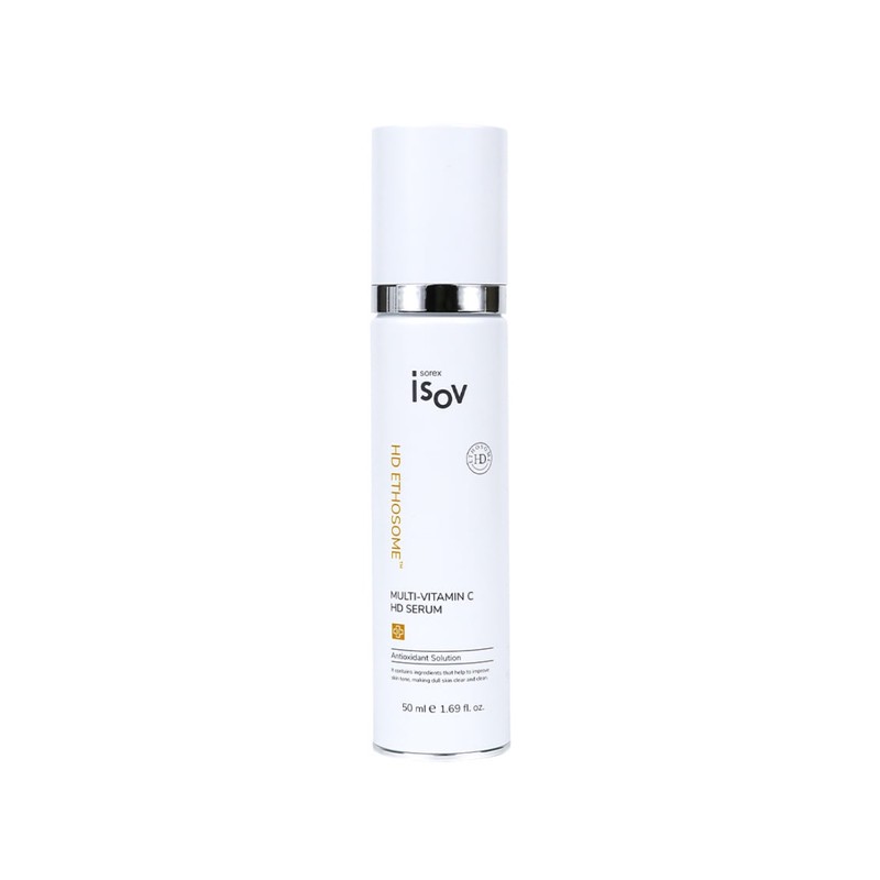 Isorb/Multi Vitamin C HD Serum 50ml Anti-Melanin Spot Corrector After