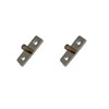 Floor Guide for Sliding Door Wooden Sliding Door Guide Roller