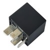 Relay HFV15 12-Z1TJ-R 12V 40A 5Pins Plug in