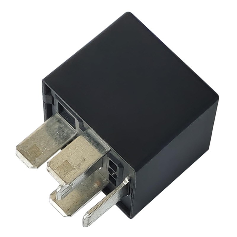 Relay HFV15 12-Z1TJ-R 12V 40A 5Pins Plug in