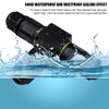 IP68 Junction Box Waterproof 3 Way 3 Pin Electrical Cable