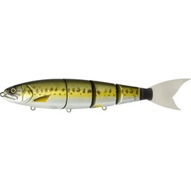 Madness Poisson Nageur Balam 300-30cm - 168g - 9 Black Bass - Silent - Sinking - Balam 300 9
