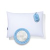 Casper Sleep Original Pillow for Sleeping, Standard, White