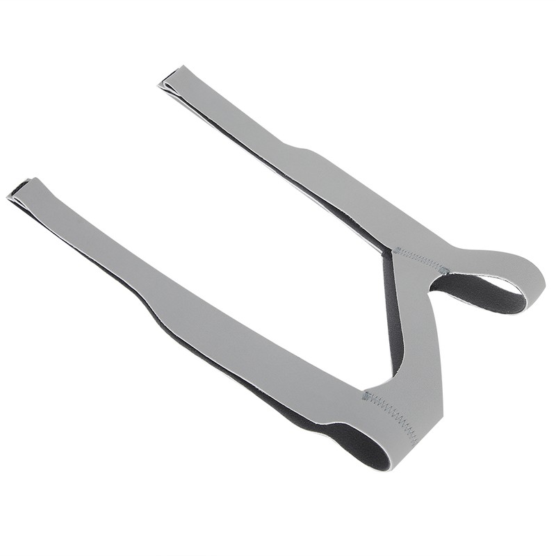 Universal Face Shield Headgear Breathing Machine Face Shield Headband Strap