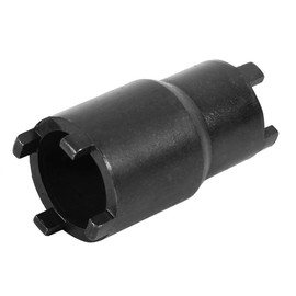 Coupling Tool Lock Nut Lock Nuts Key Lock Nut Clutch Key 20/24 mm Clutch Tool Locking Nut Wrench for Crf 600Rr 450R 250L