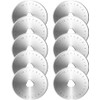 Rotary Cutter Replacement Blades, Diameter 1.1 inches (28 mm), Rotary