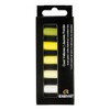 Rembrandt Professional Soft Pastel Set Cool Yellow | 5 Half