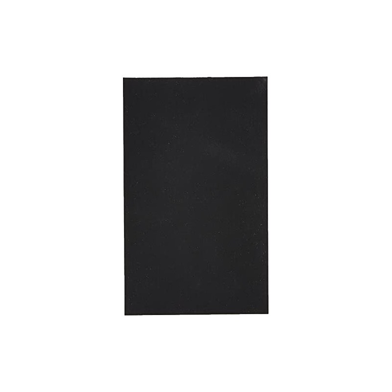 Weldtite Patch Strip - 155 x 95 mm,Black