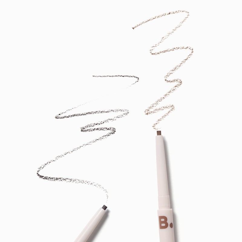 BANILA CO Super Slim Brow Pencil - 02 Dark Brown