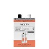 Nioxin Scalp + Hair Thickening System 4 Shampoo + Conditioner