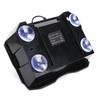Tbest Jostick,DIY Stick Joystick Accesorios para Juegos de Pc Fight