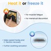 Relief Expert C-Section Hot & Cold Therapy Belly Binder –