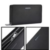 Balidiya Genuine Leather Second Bag, Long Wallet, Men's, Clutch Bag,