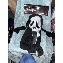 Easter Unlimited Fun World Easter Scream Ghostface Mask #9206S Free Shipping