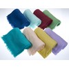Imabari Scarf Towel (Imabari Towel Certified) for Mountain Girls, Safe