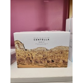 SKIN1004 adagascar Centella Travel Kit, Cream, Foam, Ampoule, Toner, Oil