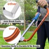 Trimmer Handle Grip for Weed Wacker Extension Handle, String Trimmer