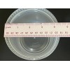 16oz Heavy Duty Round Plastic Food Takeout Containers with Lids