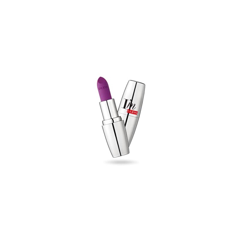 Pupa Lipstick Pack (x)