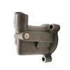 Oil Pump Housing Cover Oil Element Fit Big Bear YFM400