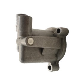 Oil Pump Housing Cover Oil Element Fit Big Bear YFM400 2000-2012