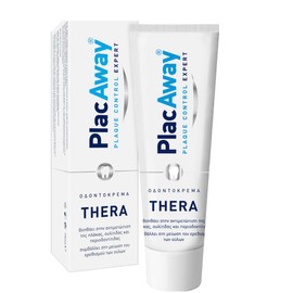 Plac Away Thera Plus Toothpaste 75ml