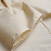 On Trend Fabrics Calico 100% unbleached Cotton Fabric - 150cm