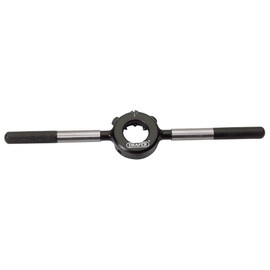 Draper 1" Outside Diameter 3 Screw Pattern Die Holder - 14446
