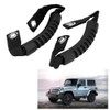 for Fabric Grab Handle Senyar Grab Handle, 2Pcs Car Rear
