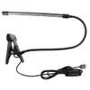 10W USB Powered LED Plant Lamps Full Spectrum ClipOn Grow