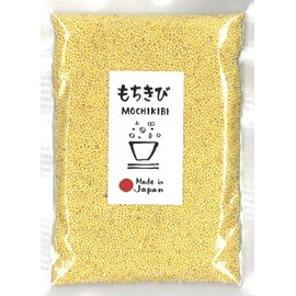 Mochikibiri 150g Domestic Whole Grains from Zokugokuya Honoka