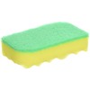 kikuron (kikulon) Kitchen Sponge Revo Soft Green X X/12 cm Set