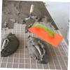 jojofuny Plasterboard Concrete Trowel Scraper Tool Trowel Masonry Power Trowel