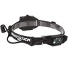 Nightstick NSP-4616B Low-Profile Dual-Light™ Headlamp, Black