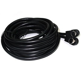CD Changer Cable 5 m for Alpine Al-Net DIEPC7 4601